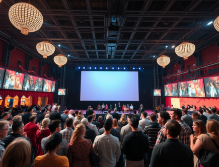 nazarovo-kdk.ru | Кинофестивали: история, традиции и современные форматы nazarovo-kdk.ru | Кинофестивали: история, традиции и современные форматы