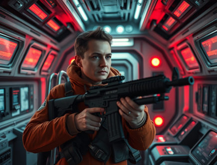 nazarovo-kdk.ru | Как «Чужой» и «Терминатор» изменили жанр научной фантастики? nazarovo-kdk.ru | Как «Чужой» и «Терминатор» изменили жанр научной фантастики?